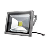 Proiector LED COB 20W, IP65, 220V - ShopSee - Magazin online