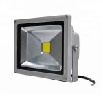 Proiector LED COB 20W, IP65, 220V - ShopSee - Magazin online