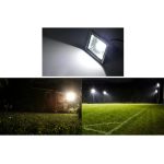 Proiector LED COB 20W, IP65, 220V - ShopSee - Magazin online