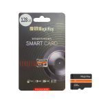 Card micro SD 128GB, Magic Key - ShopSee - Magazin online