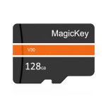 Card micro SD 128GB, Magic Key - ShopSee - Magazin online