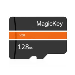 Card micro SD 128GB, Magic Key - ShopSee - Magazin online