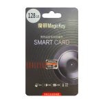 Card micro SD 128GB, Magic Key - ShopSee - Magazin online