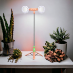 Selfie stick ZP011, trepied, 2 inele luminoase, Bluetooth - ShopSee - Magazin online