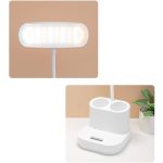 Lampa LED de birou 1958, 5W, portabila, USB - ShopSee - Magazin online