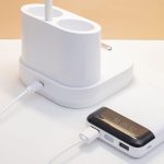 Lampa LED de birou 1958, 5W, portabila, USB - ShopSee - Magazin online