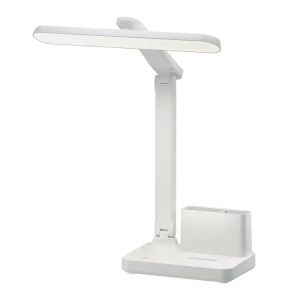 Lampa LED de birou 1966, portabila, USB, 5W - ShopSee - Magazin online