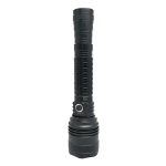 Lanterna LED cu zoom telescopic, reincarcabila, 50W, XHP70 - ShopSee - Magazin online