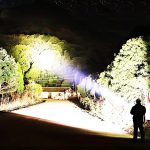 Lanterna LED cu zoom telescopic, reincarcabila, 50W, XHP70 - ShopSee - Magazin online