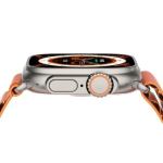 Smartwatch A18 Ultra, ecran 2.18 inch, BT, bratara silicon - ShopSee - Magazin online