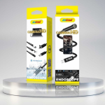 Camera endoscop 6LED HD211, Android/PC, USB/C, 5m, 2MP, OTG, 7mm - ShopSee - Magazin online