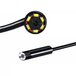 Camera endoscop 6LED HD211, Android/PC, USB/C, 5m, 2MP, OTG, 7mm - ShopSee - Magazin online