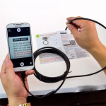 Camera endoscop 6LED HD211, Android/PC, USB/C, 5m, 2MP, OTG, 7mm - ShopSee - Magazin online