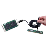 Camera endoscop 6LED HD211, Android/PC, USB/C, 5m, 2MP, OTG, 7mm - ShopSee - Magazin online