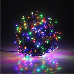 Instalatie luminoasa, 23 metri, 300LED, multicolor - ShopSee - Magazin online