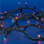 Instalatie luminoasa, 23 metri, 300LED, multicolor - ShopSee - Magazin online