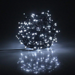 Instalatie liniara luminoasa, 36 metri, 500LED, alb rece - ShopSee - Magazin online