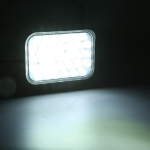 Set 2 proiectoare 33LED, 12/24V, 198W/set, 6000K, IP67 - ShopSee - Magazin online