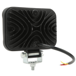 Set 2 proiectoare 33LED, 12/24V, 198W/set, 6000K, IP67 - ShopSee - Magazin online