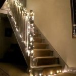Instalatie luminoasa tip rola, 50 m, 500 de leduri, alb rece - ShopSee - Magazin online