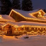 Instalatie tip turturi, 300LED, 12 metri, alb cald - ShopSee - Magazin online