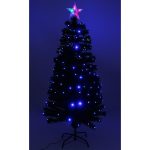 Instalatie liniara luminoasa, 300LED, 23 metri, albastru - ShopSee - Magazin online