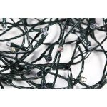 Instalatie luminoasa, 50 metri, 500 LED V8 diamant, 4 culori - ShopSee - Magazin online
