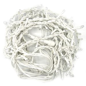 Instalatie turturi 3m, 120LED V8, multicolor, flash - ShopSee - Magazin online