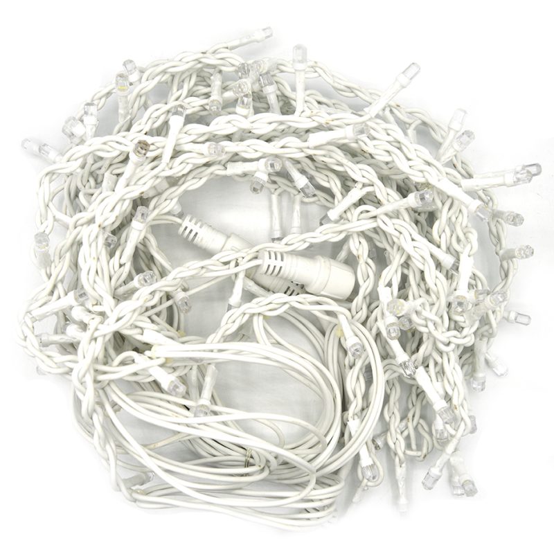 Instalatie turturi 3m, 120LED V8, multicolor, flash - ShopSee - Magazin online
