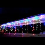 Instalatie turturi 3m, 120LED V8, multicolor, flash - ShopSee - Magazin online