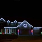 Instalatie premium turturi 10m, 200LED, alb - ShopSee - Magazin online