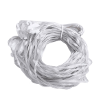 Instalatie luminoasa tip perdea exterior, 9x1m, 384LED, IP44 - ShopSee - Magazin online