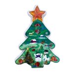 Decoratiuni luminoase pentru sarbatori de iarna, diverse modele - ShopSee - Magazin online