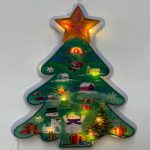 Decoratiuni luminoase pentru sarbatori de iarna, diverse modele - ShopSee - Magazin online