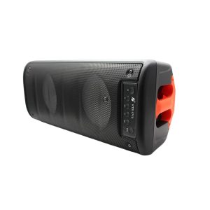 Boxa portabila KTS1713, 90W P.M.P.O, USB, BT, AUX, FM, microfon - ShopSee - Magazin online