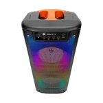 Boxa portabila KTS1713, 90W P.M.P.O, USB, BT, AUX, FM, microfon - ShopSee - Magazin online