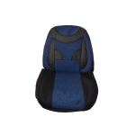 Set huse scaune auto universale, textil/piele ecologica, 5 piese - ShopSee - Magazin online