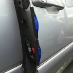 Set 2 x protectie auto usi, reflectorizanta, 3 modele, 1+1 gratis - ShopSee - Magazin online