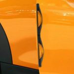 Set 2 x protectie auto usi, reflectorizanta, 3 modele, 1+1 gratis - ShopSee - Magazin online