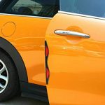 Set 2 x protectie auto usi, reflectorizanta, 3 modele, 1+1 gratis - ShopSee - Magazin online