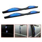 Set 2 x protectie auto usi, reflectorizanta, 3 modele, 1+1 gratis - ShopSee - Magazin online