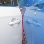 Cheder protectie auto pentru usi, 5 m, diverse culori - ShopSee - Magazin online
