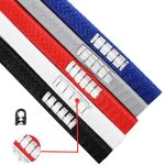 Cheder protectie auto pentru usi, 5 m, diverse culori - ShopSee - Magazin online