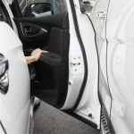 Cheder protectie auto pentru usi, 5 m, diverse culori - ShopSee - Magazin online