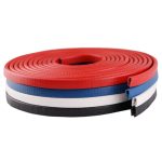Cheder protectie auto pentru usi, 5 m, diverse culori - ShopSee - Magazin online