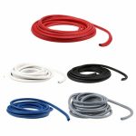 Cheder protectie auto pentru usi, 5 m, diverse culori - ShopSee - Magazin online