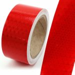 Banda auto reflectorizanta, 50m, 5 modele - ShopSee - Magazin online