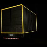 Banda auto reflectorizanta, 50m, 5 modele - ShopSee - Magazin online