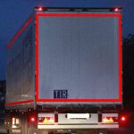 Banda auto reflectorizanta, 50m, 5 modele - ShopSee - Magazin online