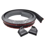 Eleron portbagaj/luneta universal, cauciuc maleabil, 135 cm - ShopSee - Magazin online